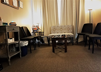 Worcester Massage Therapy Revitalize Massage & Wellness