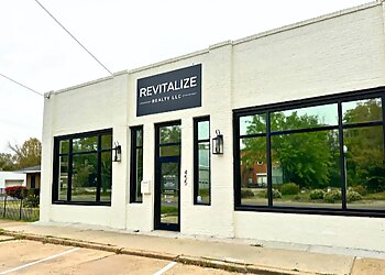 Mobile Property Management Revitalize Realty, LLC