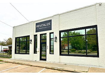 Revitalize Realty, LLC Mobile Property Management