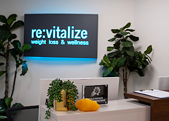 Re:vitalize Weight Loss & Wellness Center - Phoenix, AZ Weight Loss Centers - Hospital Interior Image