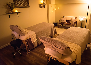 Providence Massage Therapy Revival Massage & Bodyworks