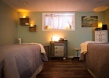 Providence Massage Therapy Revival Massage & Bodyworks