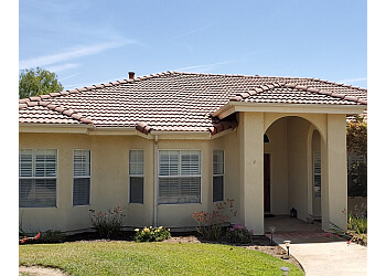 Visalia Roofing Contractors Revival Roofing