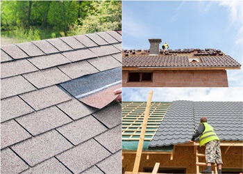 Visalia Roofing Contractors Revival Roofing