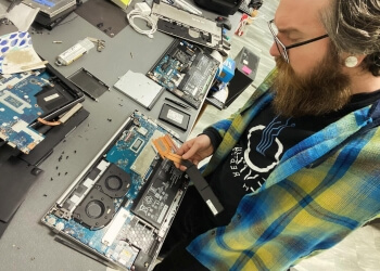 Rockford Computer Repair Revival Tech Solutions