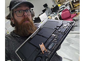 Rockford Computer Repair Revival Tech Solutions