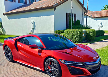 Fort Lauderdale Auto Detailing Services Revive Auto Salon