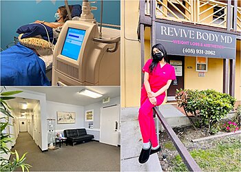 San Jose Weight Loss Centers Revive Body MD