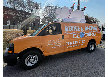 Revive & Restore Cleaning Augusta Carpet Cleaners