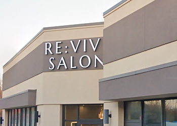 Syracuse Hair Salons Revive Salon