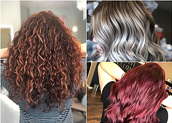 Syracuse Hair Salons Revive Salon