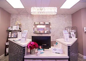 Beaumont Med Spa Revivify Medical Spa