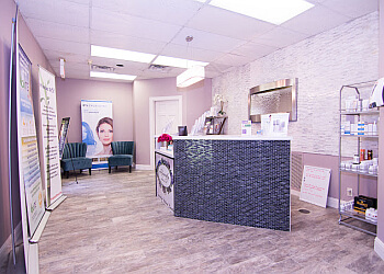 Revivify Medical Spa Beaumont Med Spa