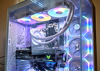 Salt Lake City Computer Repair Revo Technologies