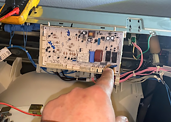 Las Vegas Appliance Repair Revolff Appliance Repair of Las Vegas