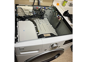 Las Vegas Appliance Repair Revolff Appliance Repair of Las Vegas