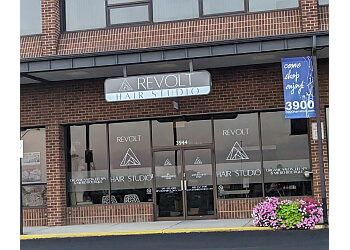 Allentown Hair Salons Revolt Hair Studio