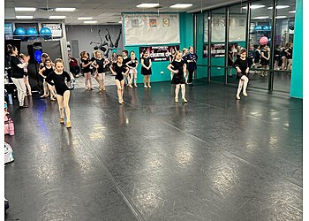 Joliet Dance Schools Revolution Dance Studio