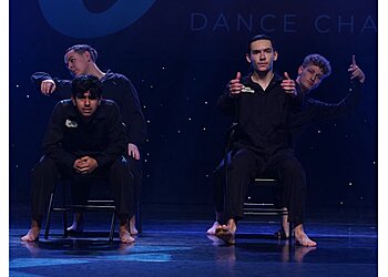 Joliet Dance Schools Revolution Dance Studio