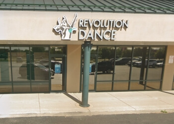 Revolution Dance Studio Joliet Dance Schools
