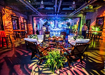 Baltimore Event Management Companies Revolution Events