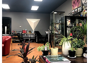 3 Best Tattoo Shops in Evansville, IN - Expert Recommendations