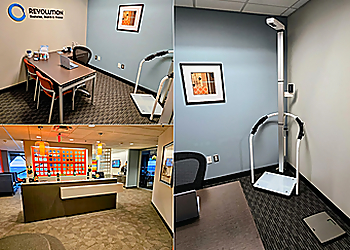 Revolution Medicine Health and Fitness - Norfolk, VA Weight Loss Centers - Clinic Interior Image