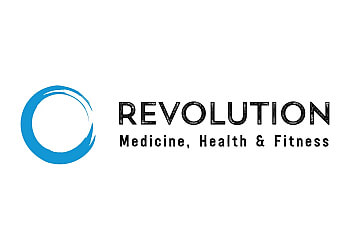 Revolution Medicine, Health and Fitness Washington Weight Loss Centers