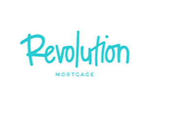 Revolution Mortgage - Lubbock, TX Mortgage Companies - Company Logo