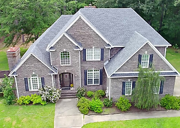 Birmingham Roofing Contractors Revolution Roofing