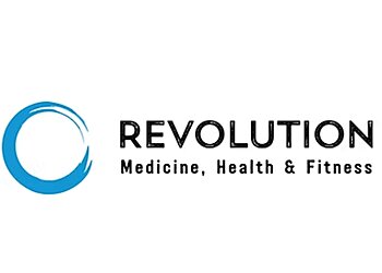 Revolutions Medicine, Health & Fitness Norfolk Weight Loss Centers image 1