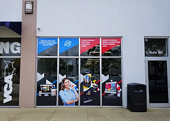 Revolution web - Hollywood, FL Web Designers - Project Image