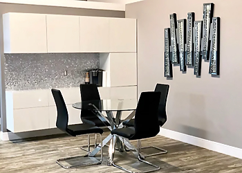 Revolution web - Hollywood, FL Web Designers - Office Interior Image