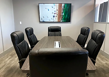 Revolution web Revolution web - Hollywood, FL Web Designers - Office Image