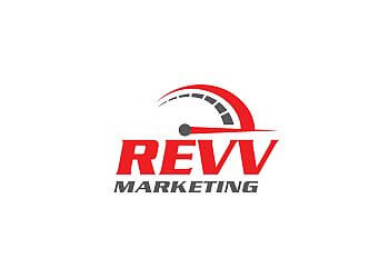 Revv Marketing Inc. Oxnard Advertising Agencies