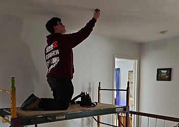 Rockford Electricians Rewired Electric