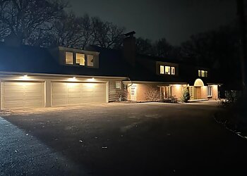 Rockford Electricians Rewired Electric