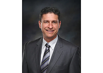 Rex Cooley, Jr., DO - NORTHWEST BONE & JOINT AT TUCSON Tucson Orthopedics image 1
