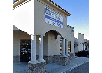 Tucson Orthopedics Rex Cooley, Jr., DO - NORTHWEST BONE & JOINT AT TUCSON