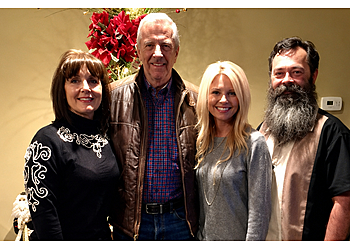 Rex Fletcher, MD, PA - Amarillo, TX Pediatricians - Doctor Group Image