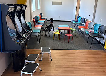 Denton Kids Dentists Rex Gibson, DDS - PEDIATRIC DENTISTRY OF DENTON