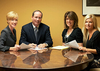 Roseville Tax Attorney Rex Halverson & Associates