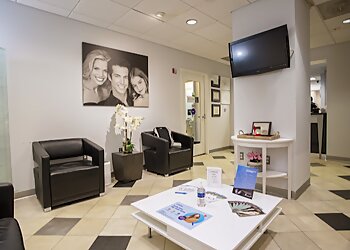 Washington Dentists Rex Hoang, DMD - DC DENTAL SPA