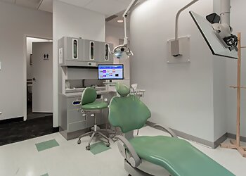 Washington Dentists Rex Hoang, DMD - DC DENTAL SPA