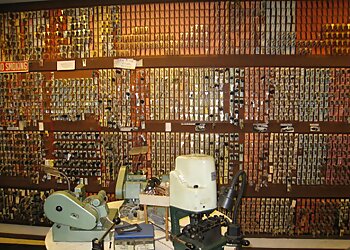 Berkeley Locksmiths Rex Key & Security