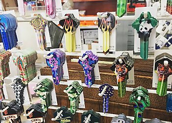 Berkeley Locksmiths Rex Key & Security