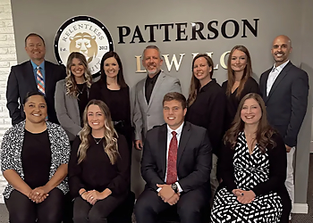 Fort Wayne Divorce Lawyers Rex Lee Patterson - PATTERSON LAW LLC