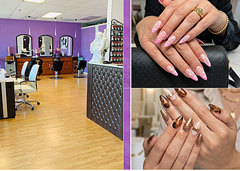 Antioch Nail Salons Rex Nail Salon
