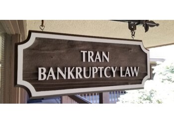 Santa Ana Bankruptcy Lawyers Rex Tran, Esq. - TRAN BANKRUPTCY LAW