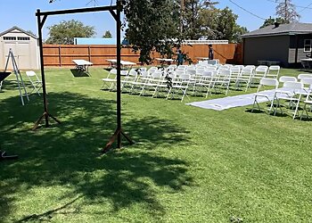 Lubbock Event Rental Companies Rex's Party Rentals
